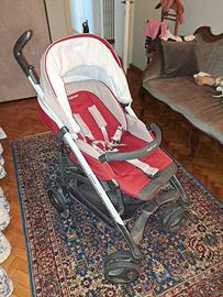 Inglesina trio Zippy Pro