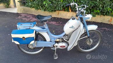 Garelli 50cc