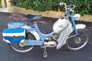 Garelli 50cc