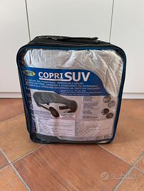 Telo copriauto SUV multimarche RHUTTEN