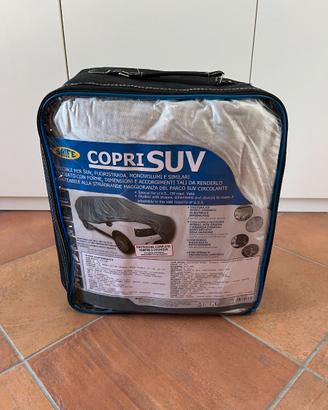 Telo copriauto SUV multimarche RHUTTEN