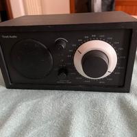 Radio Tivoli Model One nera