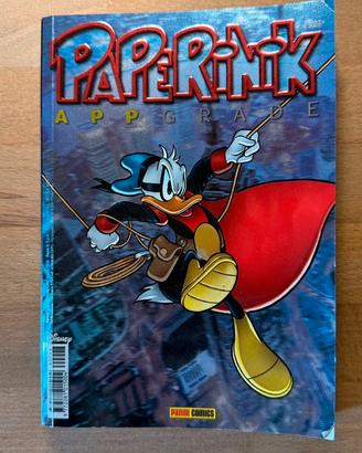 Paperinik Appgrade n. 46