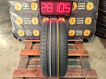 1 GOMMA 245 45 18 CONTINENTAL 85% DOT 21