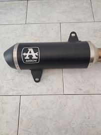 Scarico arrow x max 300