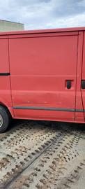 FORD TRANSIT 2009 - PORTA SCORREVOLE DESTRO