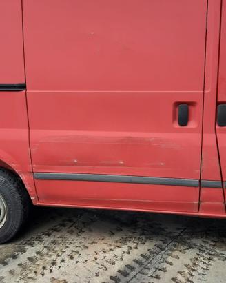 FORD TRANSIT 2009 - PORTA SCORREVOLE DESTRO