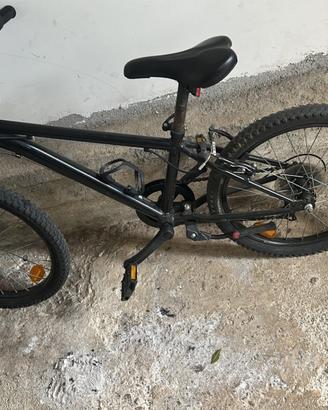 Bicicletta bambino