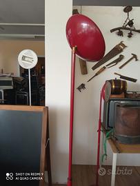 fari da pavimento estendibili