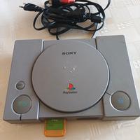 PlayStation 1