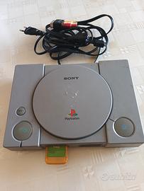 PlayStation 1