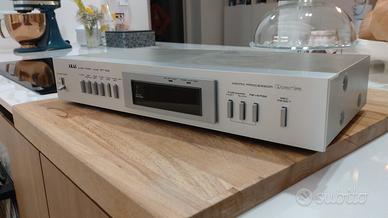 Akai DT-100 Audio Timer Vintage - 