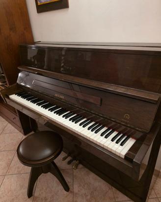 Pianoforte verticale