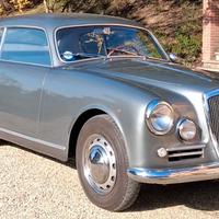Lancia Aurelia B20 V° Serie