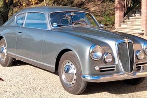 Lancia Aurelia B20 V° Serie