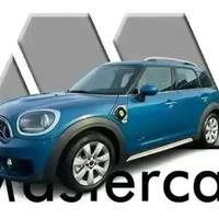 MINI Cooper SE Countryman 1.5 Cooper all4 auto P