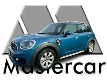 MINI Cooper SE Countryman 1.5 Cooper all4 auto P