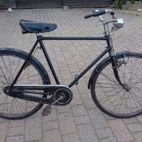 Bicicletta Bianchi uomo