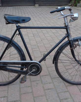 Bicicletta Bianchi uomo