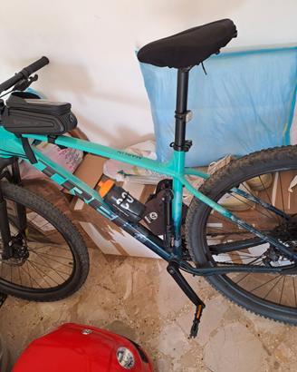 Mtb trek marlin 5 Gen 3 2026