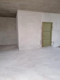 Deposito in seminterrato