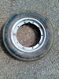 ruota ape 50 vespa 50 e 125 