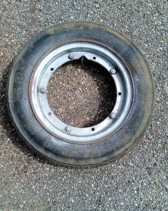 ruota ape 50 vespa 50 e 125 