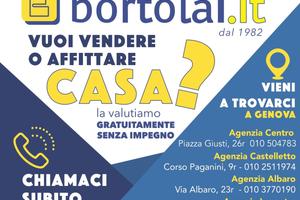 Commerciale a Genova