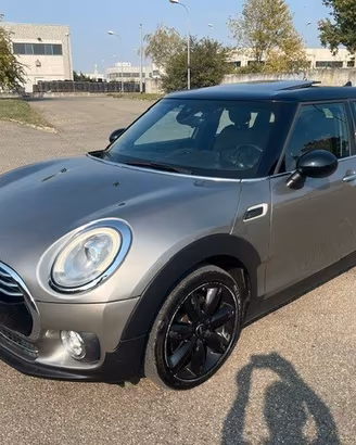 Mini Cooper Clubman 1.5 Hype