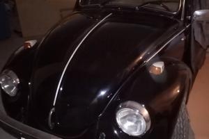 VOLKSWAGEN Maggiolino - 1976