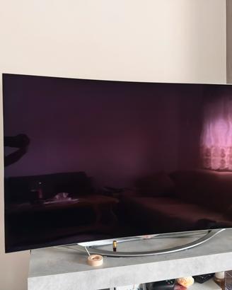 Tv LG oled