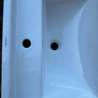 LAVANDINO CUCINA+lavandino bagno