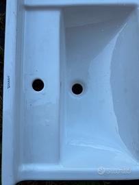 LAVANDINO CUCINA+lavandino bagno