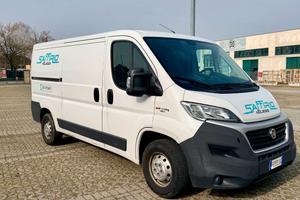 FIAT DUCATO PASSO MEDIO TETTO BASSO 2.3mjt