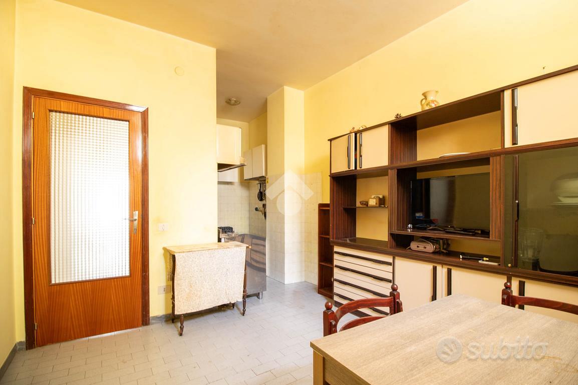 Appartamento – Fermo, Tirassegno - Altro