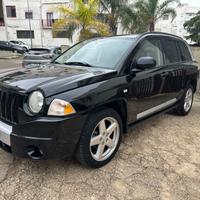 Jeep Compass 2.0 Turbodiesel Limited UNIPROPRIETAR