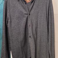 Camicia Alviero Martini 1 Classe TG M