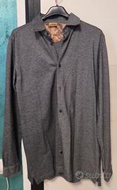 Camicia Alviero Martini 1 Classe TG M