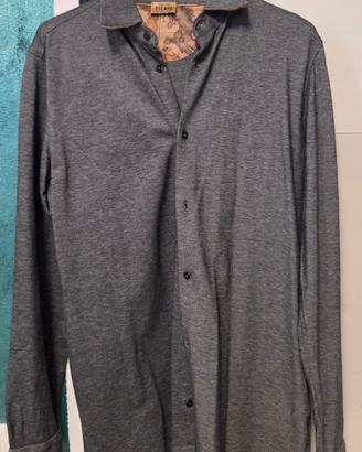 Camicia Alviero Martini 1 Classe TG M