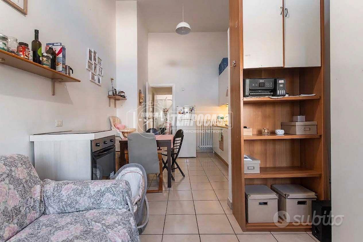 Appartamento – Cusano Milanino, Campo dei Fiori - Vista 2