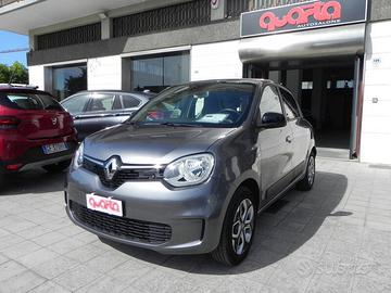 Renault Twingo SCe 65 CV Equilibre