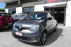 Renault Twingo SCe 65 CV Equilibre