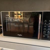 Forno a microonde Whirlpool