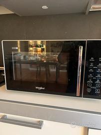 Forno a microonde Whirlpool
