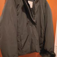 Giaccone donna Woolrich