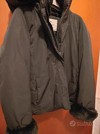 Giaccone donna Woolrich