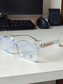Occhiali Chrome Hearts 