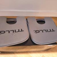 sistema anti abbandono bambini