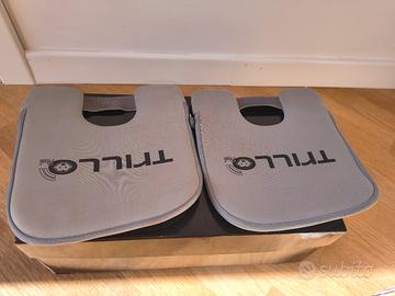 sistema anti abbandono bambini