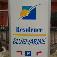 Residence bluemarine sellia marina
